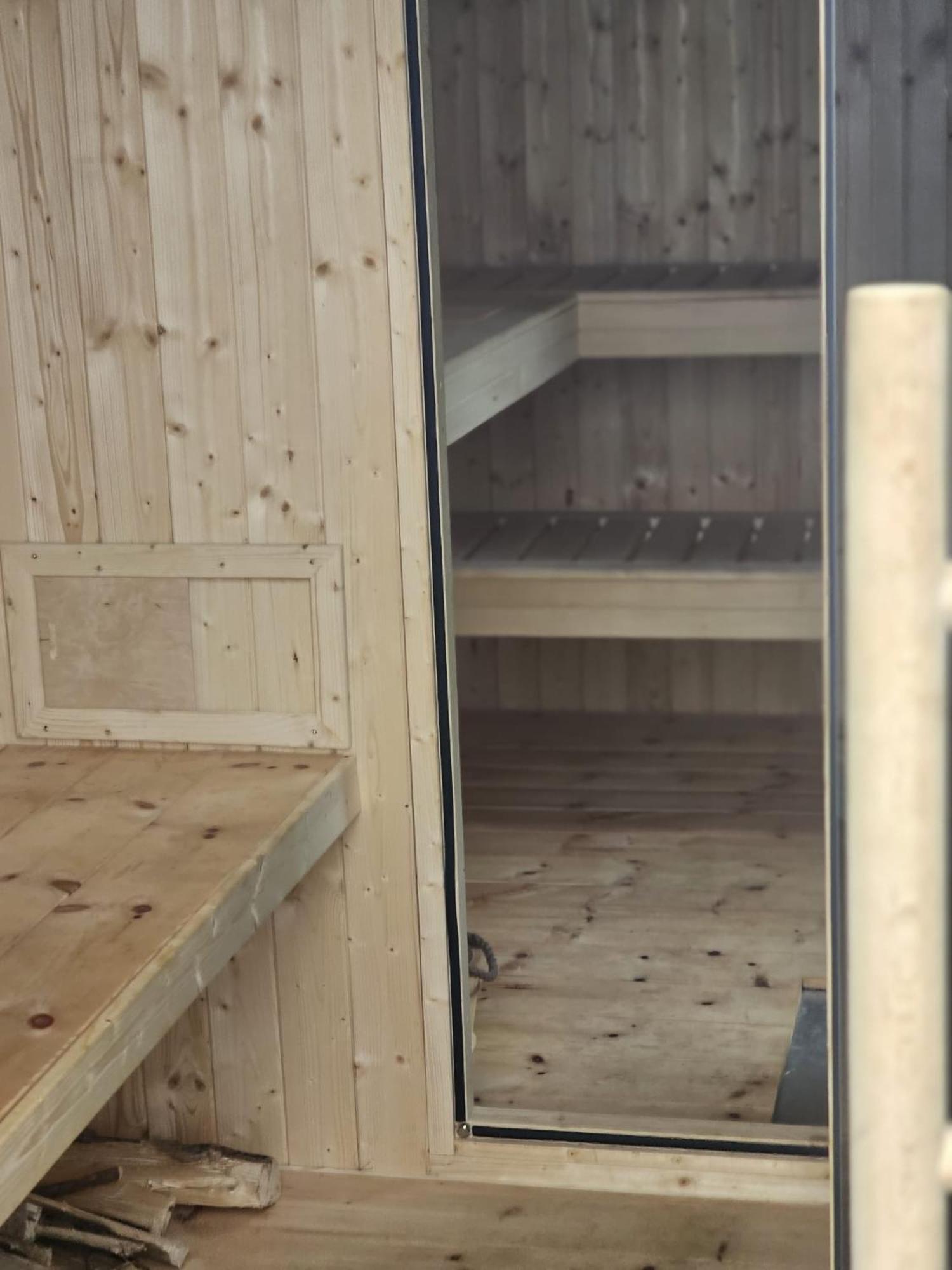 Gemuetliche Wohnung Mit Sauna نيوماركت إن دير أوبيرفالز المظهر الخارجي الصورة