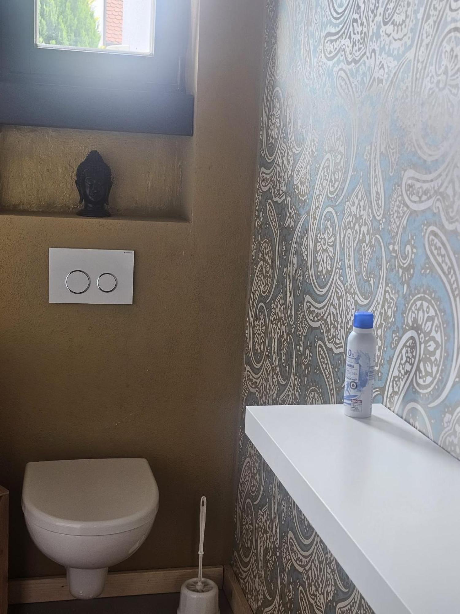 Gemuetliche Wohnung Mit Sauna نيوماركت إن دير أوبيرفالز المظهر الخارجي الصورة