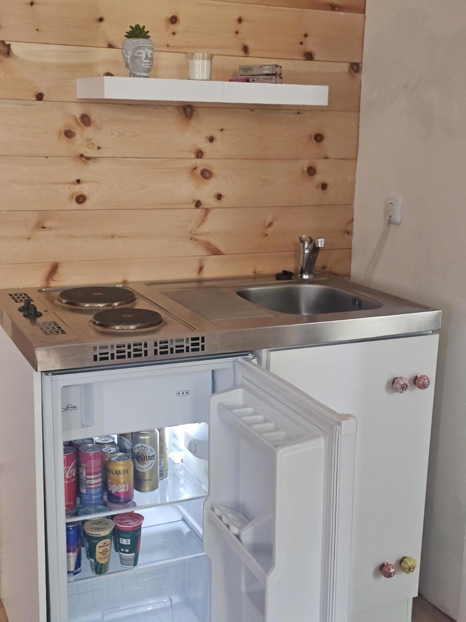 Gemuetliche Wohnung Mit Sauna نيوماركت إن دير أوبيرفالز المظهر الخارجي الصورة