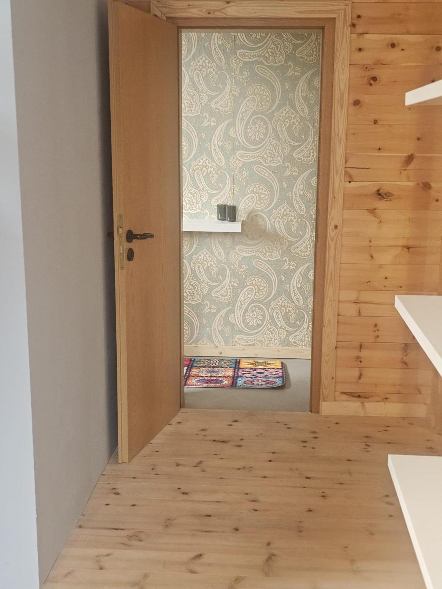 Gemuetliche Wohnung Mit Sauna نيوماركت إن دير أوبيرفالز المظهر الخارجي الصورة