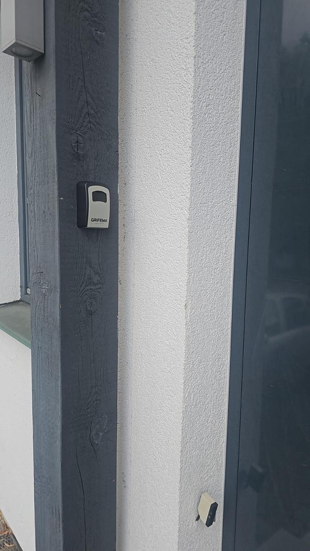 Gemuetliche Wohnung Mit Sauna نيوماركت إن دير أوبيرفالز المظهر الخارجي الصورة
